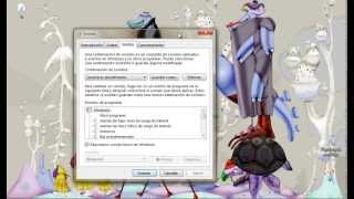 comocamviarlas voses de los Temas de windows 7 [upl. by Anigar]