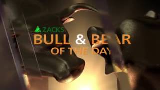 The Bull amp The Bear  Deere amp Company DE and Buffalo Wild Wings BWLD [upl. by Orapma]