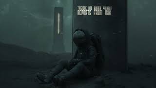 Tineidae amp Burma Project  Reports from Isul FULL ALBUM  Dark SciFi Ambient [upl. by Acinad536]