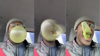 TikTok Memes That Blow bubbles 🤨😳 [upl. by Ducan619]