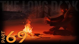 The Long Dark  Interloper 500  Part 69 [upl. by Stalder277]