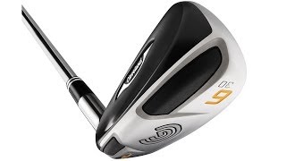 Cleveland HiBore XLi Irons  Golf Club Review [upl. by Keslie]