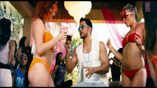 Daddy Mummy Hai Ni Ghar Pe  Bhaag Johnny 2015 by Akram Khan [upl. by Pitzer982]