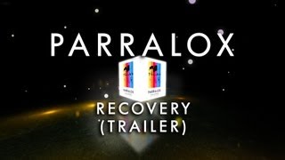 Parralox  Recovery Album Preview [upl. by Lounge1]