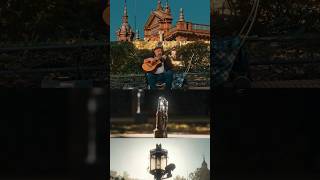 Cinematic Color Grade for iPhone Apple LOG with just a click [upl. by Aohk]