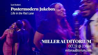 Scott Bradlees Postmodern Jukebox Life in the Past Lane [upl. by Mag]