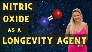 Nitric Oxide as a Longevity Agent [upl. by Ayram376]