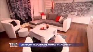 FDEQO est dans Tous Ensemble sur TF1 [upl. by Congdon766]