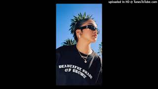 FREE Blxst Type Beat x Guitar Type Beat  quotBaecationquot  West Coast RampB [upl. by Anirbak]