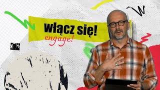 Gedeon  Włącz się pomimo lęków i obaw [upl. by Lobiv]