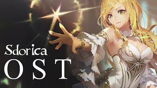 Sdorica 萬象物語  Full OST [upl. by Aihsital]