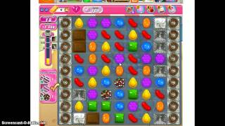 LEVEL 169 no Power up Candy Crush Saga Tips [upl. by Atikcir]