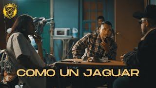 Kinto Sol  Como Un Jaguar feat Someone SM1 Video Oficial [upl. by Bortman505]