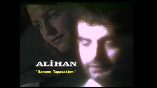 Alihan  Sanamı Tapacaktım  Official Video Doksanlar Serisi [upl. by Simmie67]