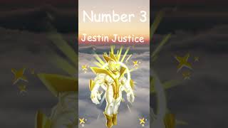 Top 3 Ancestors in Monster Legends monsterlegend monsterlegendsgameplay [upl. by Nyrhtac]