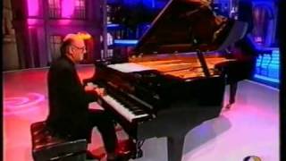 The Sacrifice  Michael Nyman  O Piano [upl. by Morganne]