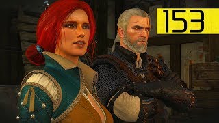 The Witcher 3 Wild Hunt — Walkthrough 4K NG100L 153 — The Soldier Statuette [upl. by Teragram]