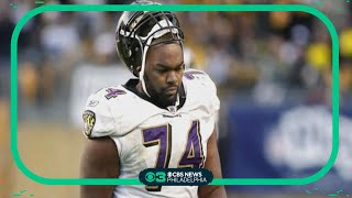 Former NFL player Michael Oher files petition that Tuohy family never adopted him [upl. by Davilman]