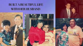 Grammie’s Memorial Video [upl. by Prudie]