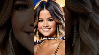 Maren Morris The Voice of Empowerment [upl. by Niawd654]