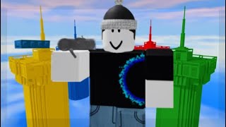 The Roblox Brickbattle Genre [upl. by Lazor]