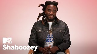 Shaboozey on “Where I’ve Been Isn’t Where I’m Going” – The Full Interview  MTVTuneIn [upl. by Bowra298]