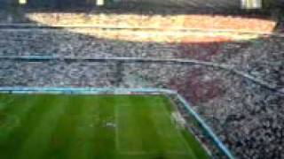 FIFA WM 2006 TM Opening Match  Stand up for the Champions [upl. by Ysirhc]