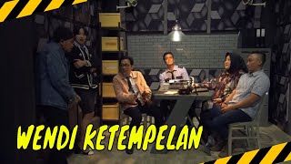 Cerita Wendi Pernah Ketempelan  MOMEN KOCAK LAPOR PAK 050724 [upl. by Reisch197]