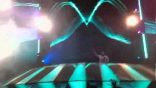 ATB  Live at ASOT 500 MIAMI Parte 2 [upl. by Linnell442]