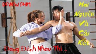 Review Phim Môn Võ Bí Truyền Thất Lạc Của Việt Nam Xuất Hiện Và Cái Kết  Võ Sinh Đại Chiến [upl. by Bremble82]