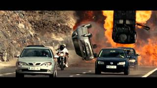 Fast amp Furious 6  Featurette quotVéhicule de guerrequot  Le 22 Mai au cinéma [upl. by Euqinitram]