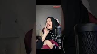 Fantasia Bulan Madu  Cover By Layka Al Funsu [upl. by Ynned544]