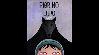 Prokofiev Pierino e il lupo versione italiana  Edoardo Siravo narratore Mario Lamberto [upl. by Narol491]