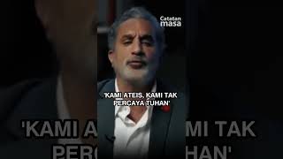 Tanah dijanjikan oleh siapa TuhankuTuhanmugaza bassemyoussef [upl. by Geof658]