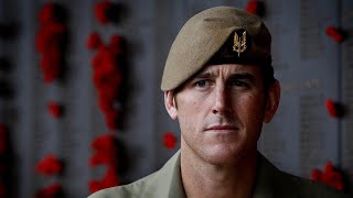 RobertsSmith warns people against joining ADF [upl. by Jen]