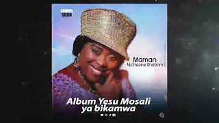 Maman micheline Shabani  YAKA EH [upl. by Ruelle]