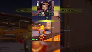 Fortnite Doom Miracle fortnite fortclips abelonline viralclips shorts gaming [upl. by Harriot509]