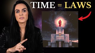 How Time Operates in Different Dimensions — EXPLAINED [upl. by Noiemad562]