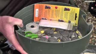 PVA Bag Fishing  the Complete Guide [upl. by Loydie]