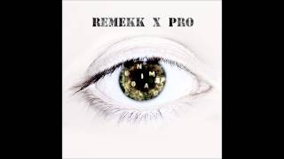 Remekk x PRO  Miasto Rocka prod PRO  quotENIGMAquot [upl. by Ynnaf]