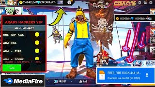 FREE FIRE DIAMOND HACK  FREE FIRE NEW MOD MENU OB46 HACK UNLIMITED DIAMOND FREE FIRE MOD APK 2024 [upl. by Itirahc374]