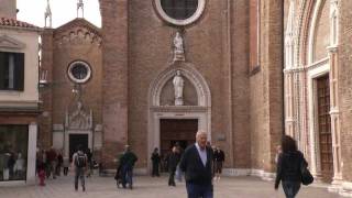 Basilica di Santa Maria Gloriosa dei Frari [upl. by Otero]