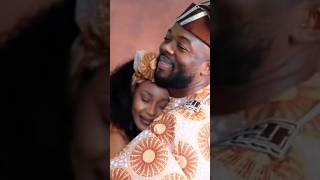 📽 La vidéo shooting du mariage de KEROZEN 🇨🇮 dévoilée ❤️😍🔥 [upl. by Odraccir]