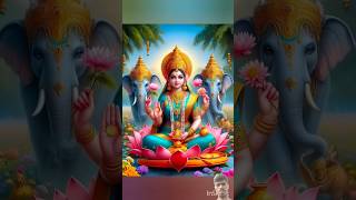 Jai maa laxmi 🙏  bhakti duniya  devi  ytshorts  trending song  youtubeshorts [upl. by Avram]