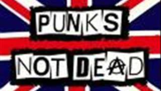 The ExploitedPunks Not Dead [upl. by Ytsirhk]