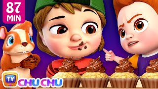 The Little Liar Story  Many More Popular ChuChu TV Bedtime Stories amp Moral Stories for Kids [upl. by Vita]