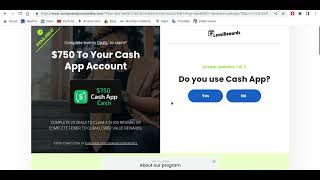 CashApp22com 750 To Your CashApp Is This REAL [upl. by Purpura818]