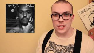 Schoolboy Q Habits amp Contradictions ALBUM REVIEW [upl. by Spector]