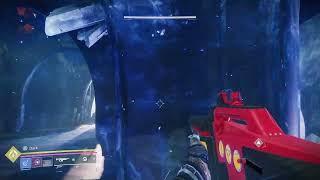 Destiny 2 Final Shape How to Get Prismatic Refracting Key [upl. by Airetahs701]