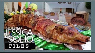 Kapuso Mo Jessica Soho Isla Kulinarya a special food documentary full episode [upl. by Hajidahk630]